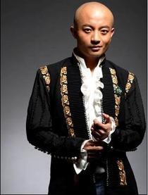 熊汝霖