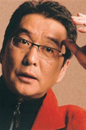 泷田洋二郎