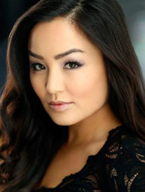 Sarah Yu