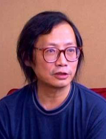 戴思杰